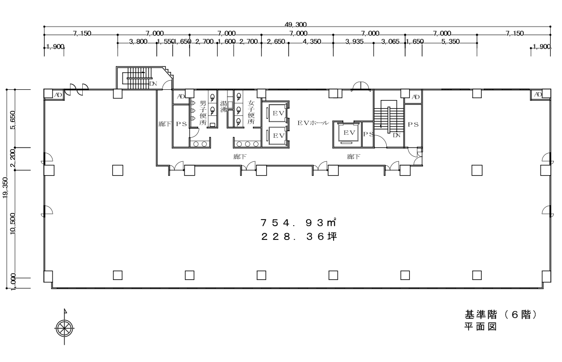 山陽ビル本館