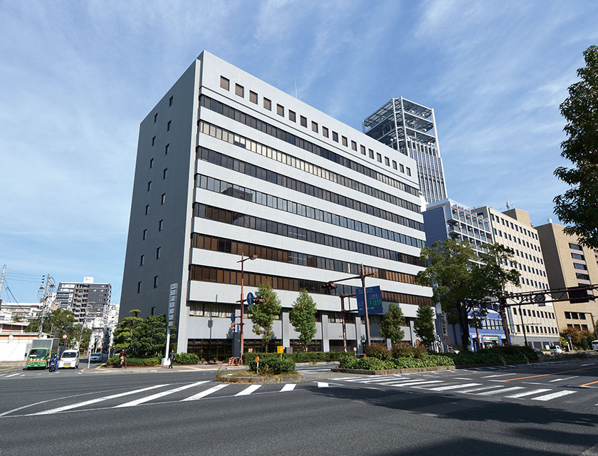 山陽ビル本館